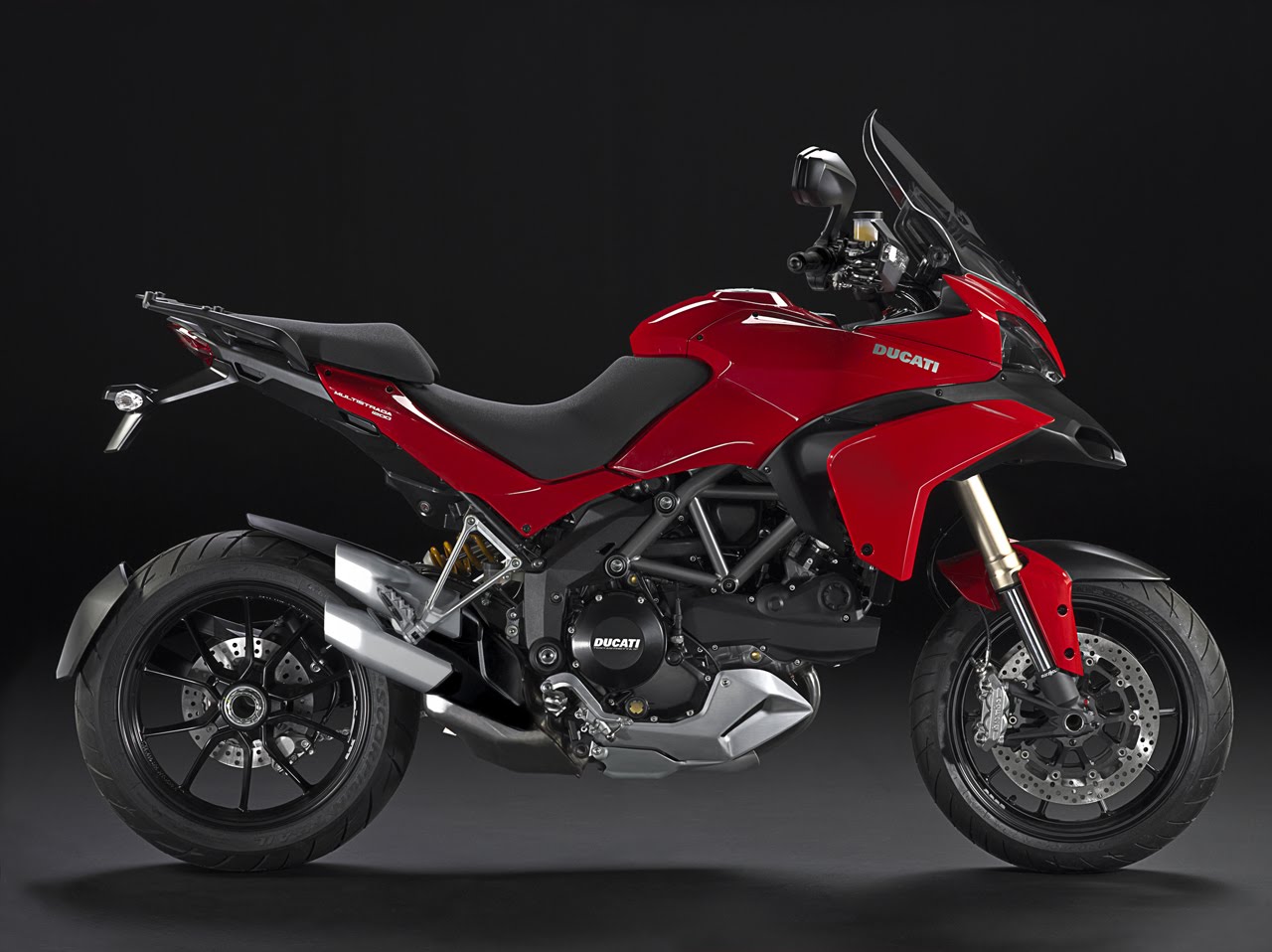 Ducati Bike Pictures
